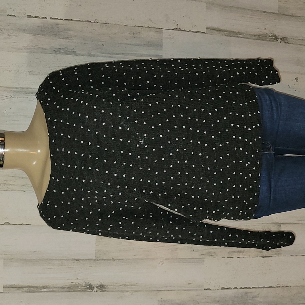 PPLA CLOTHING SWEATER